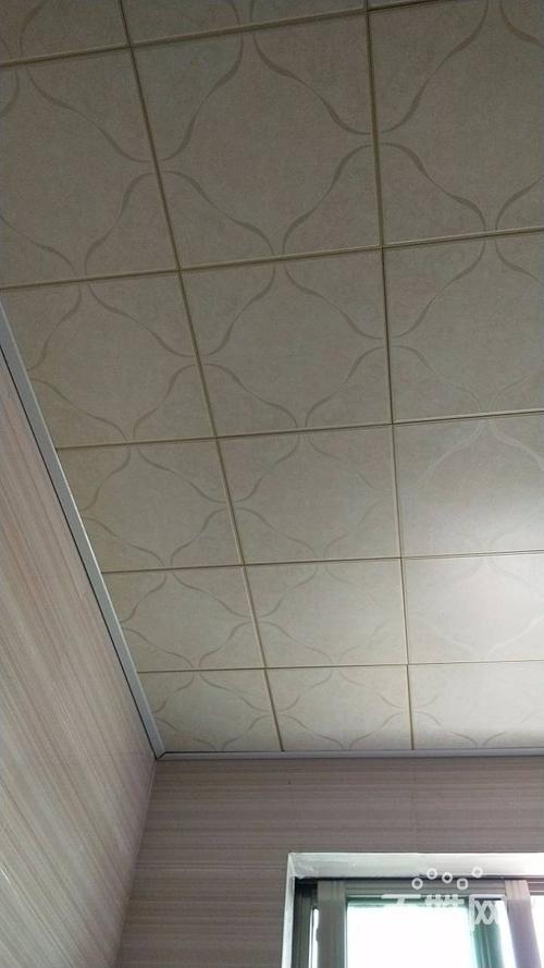 潮州集成鋁扣板-廚房、衛生間吊頂使用的鋁扣板如何挑選
