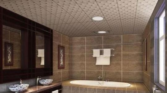 家裝集成吊頂批發-集成吊頂比傳統吊頂能打