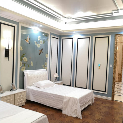 室內墻面裝飾建材鋁扣板-室內鋁扣板廠家給你掰扯掰扯