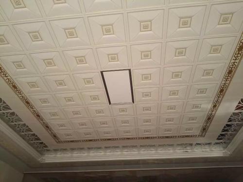 韶關鋁扣板建材-生態木和鋁扣板那個貴