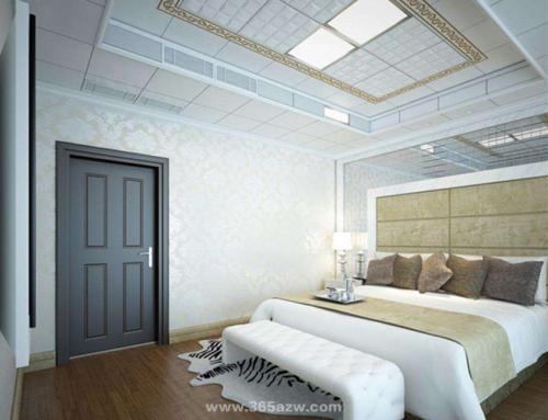 集成吊頂價格怎么樣算-家里想裝集成吊頂