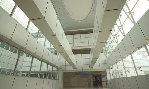 鋁扣板材料公司直銷-裝修公司的鋁扣板為什么這么差勁