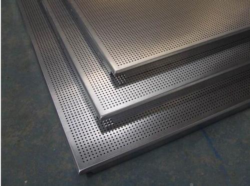 溫州鋁扣板價格-鋁扣板購買屢屢踩坑