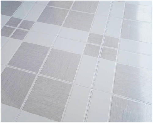 衛生間鋁扣板吊頂氧化-鋁扣板吊頂氧化了