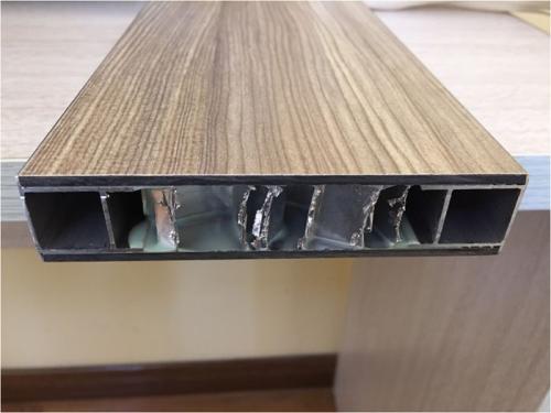 復合鋁蜂窩板-鋁蜂窩板你們了解嗎