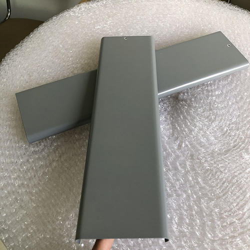 鋁條鋁扣板工廠-C型防風鋁條扣好不好用