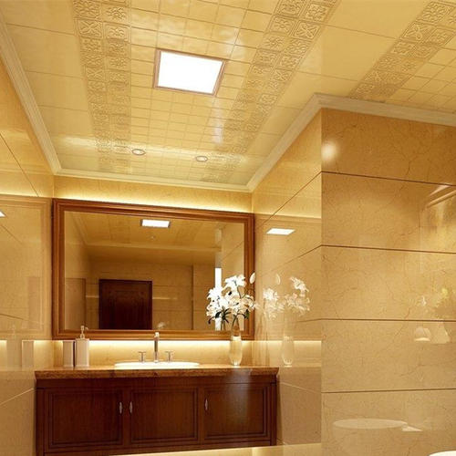 集成吊頂套餐活動-廚衛集成吊頂到底實不實用