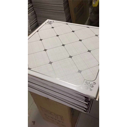 江西鋁扣板-湛江鋁扣板生產廠家回答你