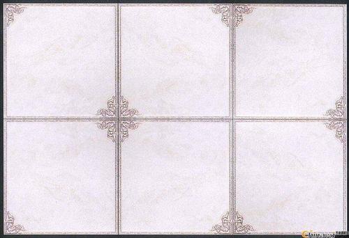 河北鋁扣板價格-鋁扣板集成吊頂適合裝哪里