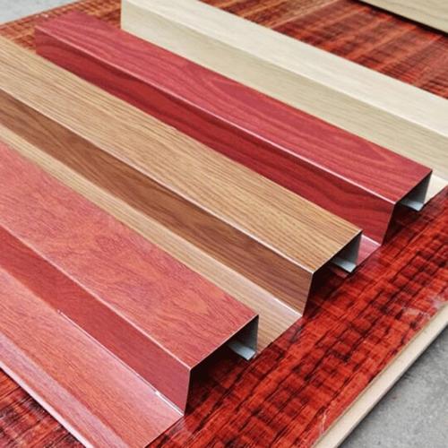 鋁扣板吊頂方通-鋁方通吊頂裝飾驗收標準