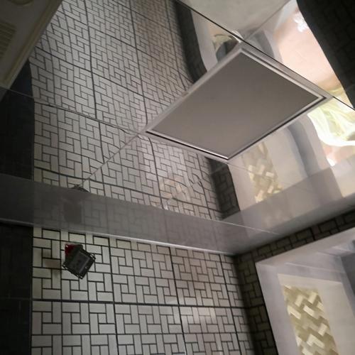 純黑色鋁扣板-鋁扣板吊頂的花色要怎么選