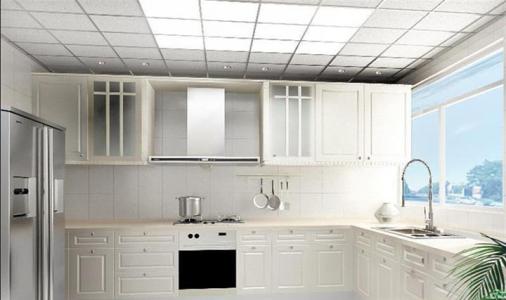 家居墻面鋁扣板-家居鋁扣板吊頂吊多高