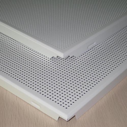 供應鋁扣板廠家-高端鋁單板產品由專業鋁單板廠家供應