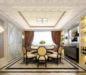 深圳龍華集成吊頂-集成吊頂購買時的注意事項