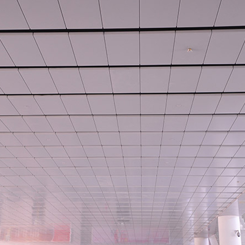 內蒙古鋁扣板-定制鋁扣板廠家