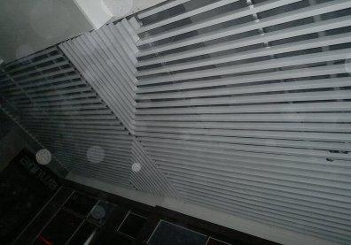 大廳鋁扣板吊頂價格-客廳鋁扣板吊頂效果怎么樣才好看