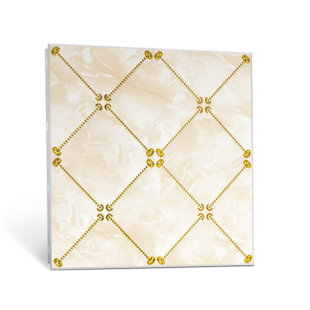 鋁鏡面鋁扣板-鋁塑板和鋁扣板吊頂