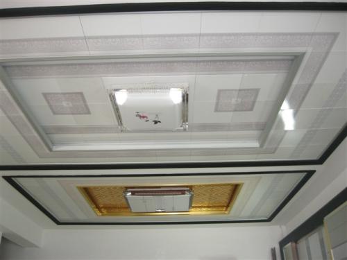 烏蘭察布鋁扣板-鋁扣板吊頂縫隙