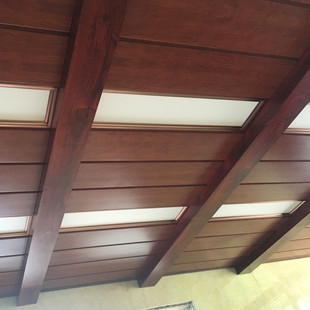 廚房鋁扣板吊頂尺寸一般是多少-一個廚房需要多少鋁扣板