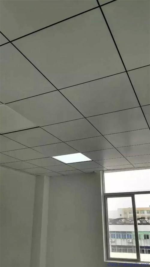 臨沂集鋁扣板廠家-鋁扣板批發廠家講這幾點不能忽視