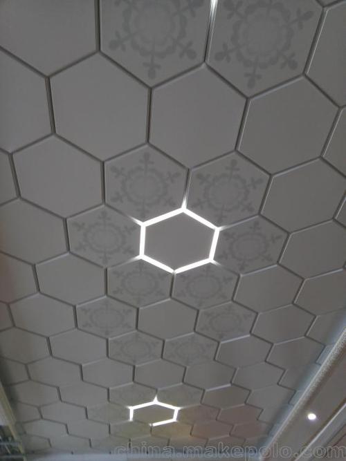 廚房鋁扣板規格-衛生間和廚房裝修主要注意什么