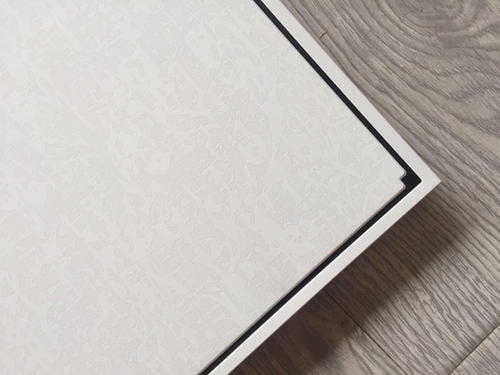 黑邊鋁扣板吊頂好看嗎-集成吊頂裝飾技巧你們學會了嗎