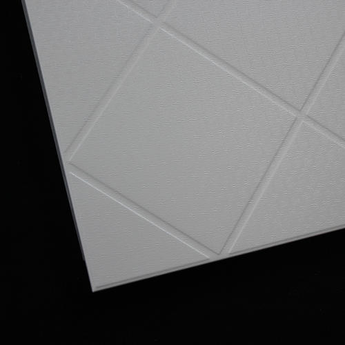 集成吊頂鋁材合金鋁扣板-關于鋁扣板集成吊頂價格這些事