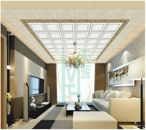 墻面立體鋁扣板-鋁扣板吊頂怎么錯層