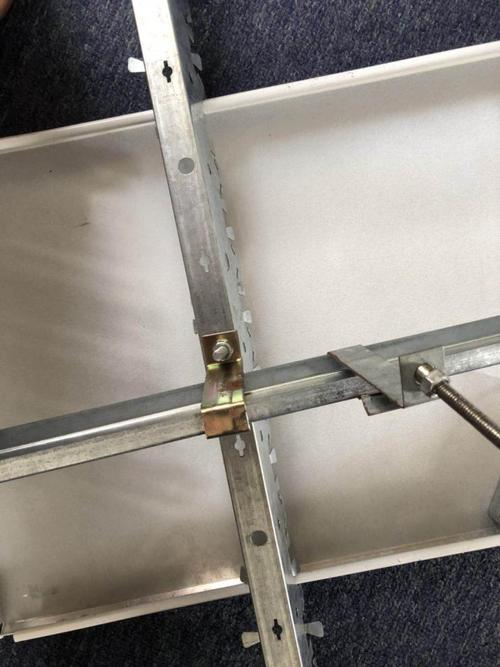 萊蕪鋁扣板-鋁扣板生產廠家之鋁扣板吊頂驗收怎么做