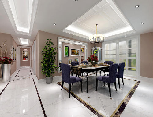 鋁扣板吊頂不平-為什么鋁扣板吊頂安裝后不平整