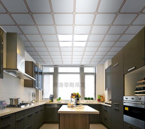 裝飾衛生間集成吊頂-衛生間吊頂的作用有哪些