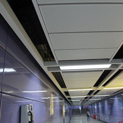 鍍鋅鋁扣板-鋁扣板三角龍骨怎么選的好