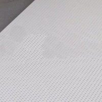 商丘鋁扣板-大型商場鋁扣板吊頂怎樣安裝