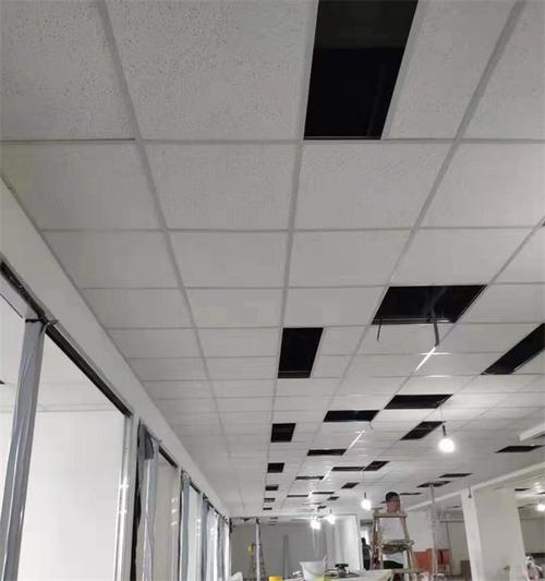 鋁扣板技術要求-什么是鋁扣板熱轉印