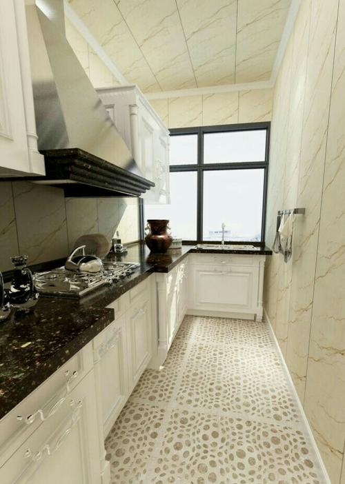 滄州生態集成吊頂-家用鋁扣板集成吊頂有啥好處呢