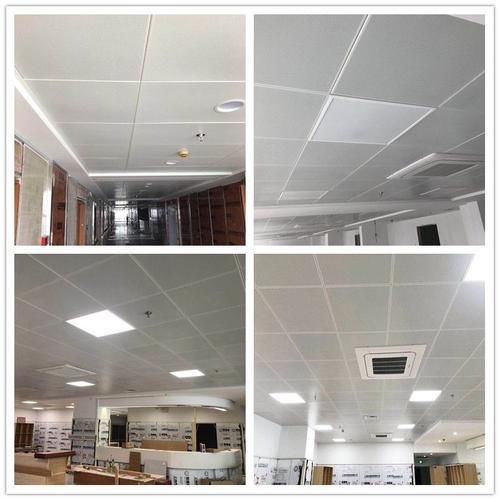 藍色鋁扣板-鋁方通廠家能夠生產亮藍色鋁方通