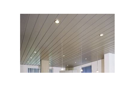 鋁扣板固定方式-鋁扣板批發廠家講講準備鋁扣板吊頂的這些事