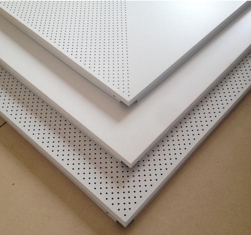 怎么樣識別鋁扣板的質量-六大技巧幫你怎樣簡單選購質量好的鋁單板幕墻