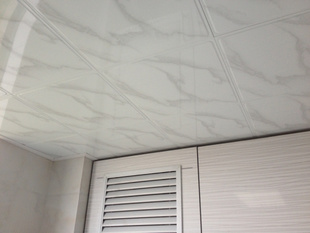 廚房集成吊頂鋁扣板批發-鋁扣板批發廠家帶你看看鋁扣板怎樣