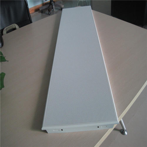 鋁合金方板和鋁扣板-來看看鋁扣板吊頂和鋁蜂窩板pk哪個贏