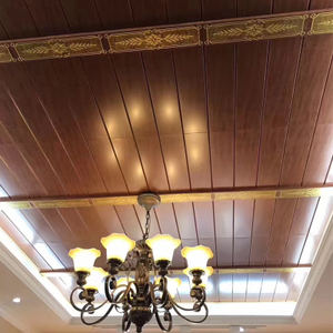 廚房吊頂鋁扣板吊頂價格-想用300×300的鋁扣板吊頂