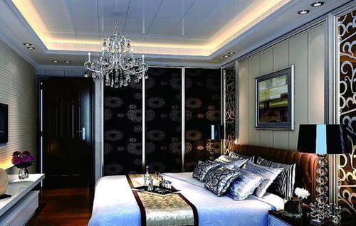 開店鋁扣板-鋁扣板吊頂廠家經驗分享