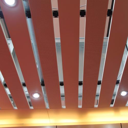 鋁條扣板批發-鋁條扣的特點有哪些