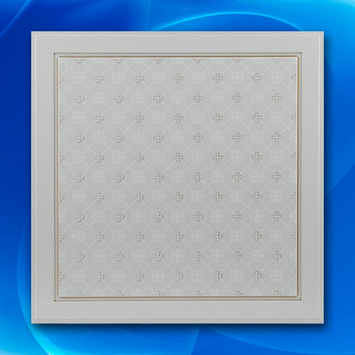 集成吊頂原材料批發-集成吊頂比傳統吊頂能打