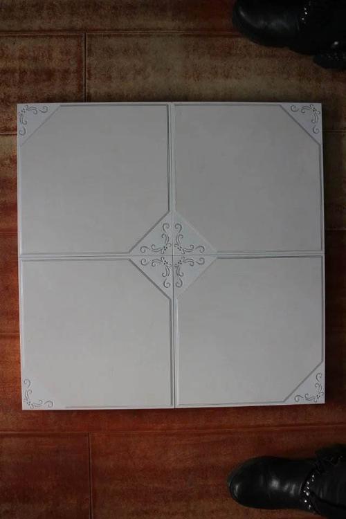 抗油集成吊頂價格-集成吊頂的購買安裝