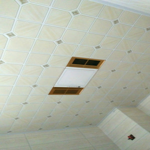 廚衛集成吊頂樣式-廚衛鋁扣板吊頂廠家直銷