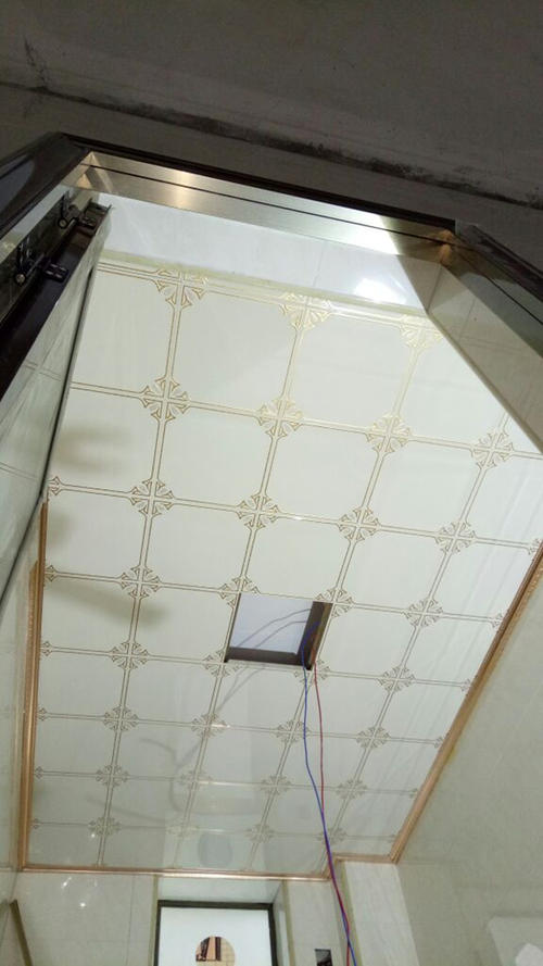 集成吊頂高分子板-集成吊頂廠家