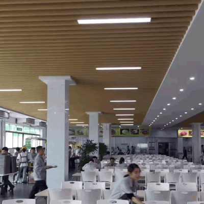 重慶鋁扣板吊頂價格-肇慶鋁扣板生產廠家說鋁扣板吊頂拆除一定要注意這些