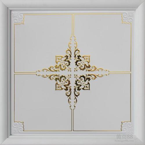 德州集成吊頂品牌-廣州鋁天花廠家來告訴你集成吊頂鋁扣板怎么拆