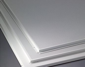 鋁扣板國家質量標準-鋁扣板生產廠家悄悄告訴你